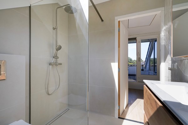 Medium property photo - Zandzeggelaan 199, 2554 HM Den Haag